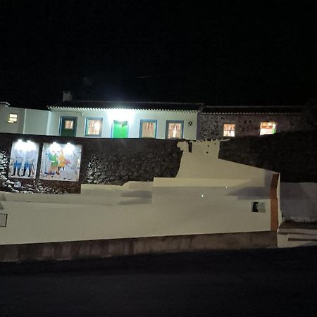 Casa da Fonte Angra do Heroísmo Exterior foto