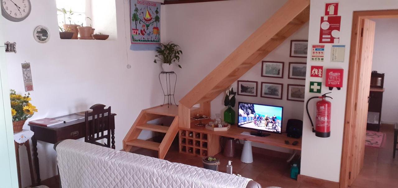Casa da Fonte Angra do Heroísmo Exterior foto