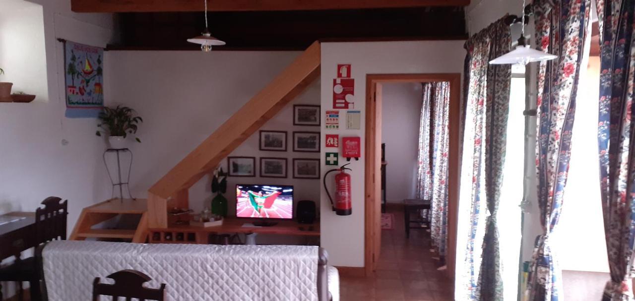 Casa da Fonte Angra do Heroísmo Exterior foto