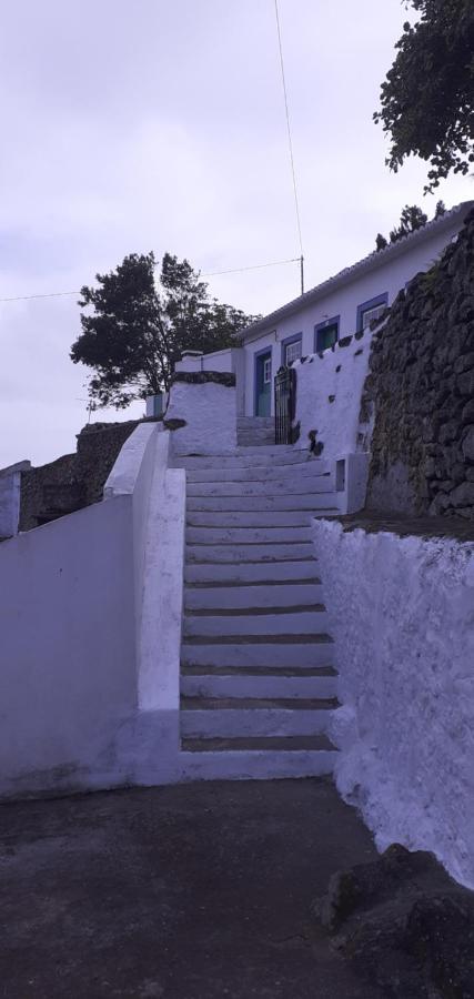 Casa da Fonte Angra do Heroísmo Exterior foto