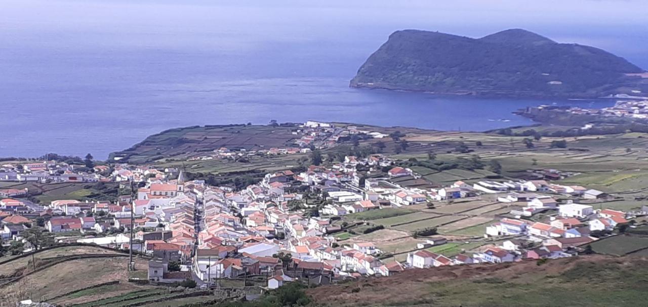 Casa da Fonte Angra do Heroísmo Exterior foto