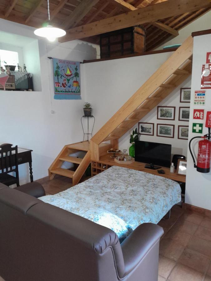 Casa da Fonte Angra do Heroísmo Exterior foto
